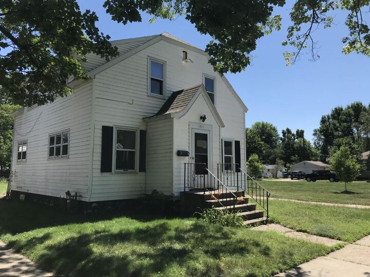 Property Photo:  1911 Zimmerman Street  WI 54403 
