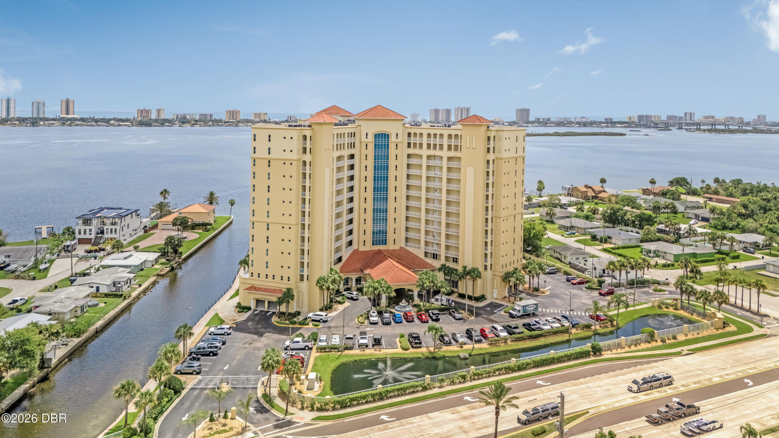 Property Photo:  2801 S Ridgewood Avenue 314  FL 32119 