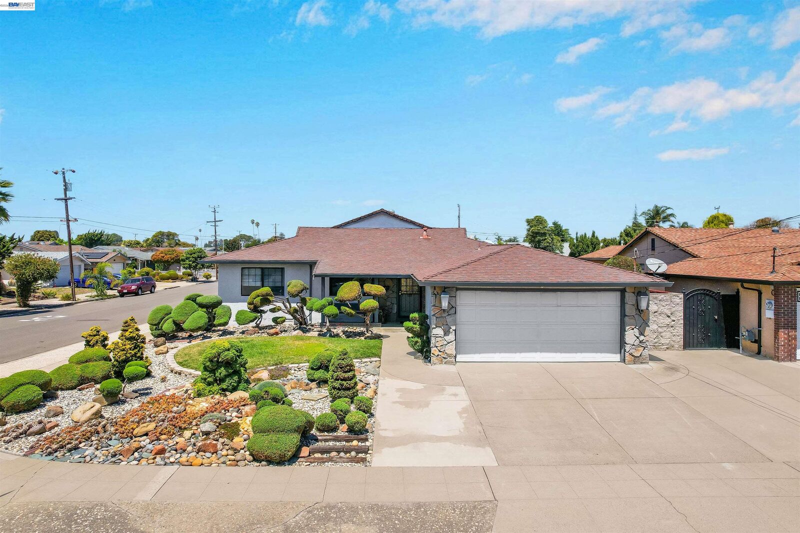 Property Photo:  1799 Catalpa Court  CA 94545 