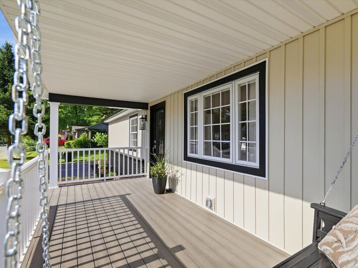 Property Photo:  11178 Foreman Street  PA 16316 