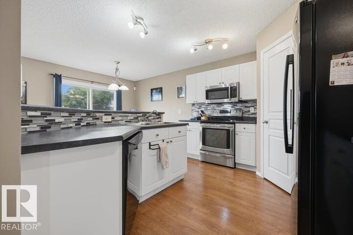 Property Photo: 17724 90 Street NW AB T5Z 0A2