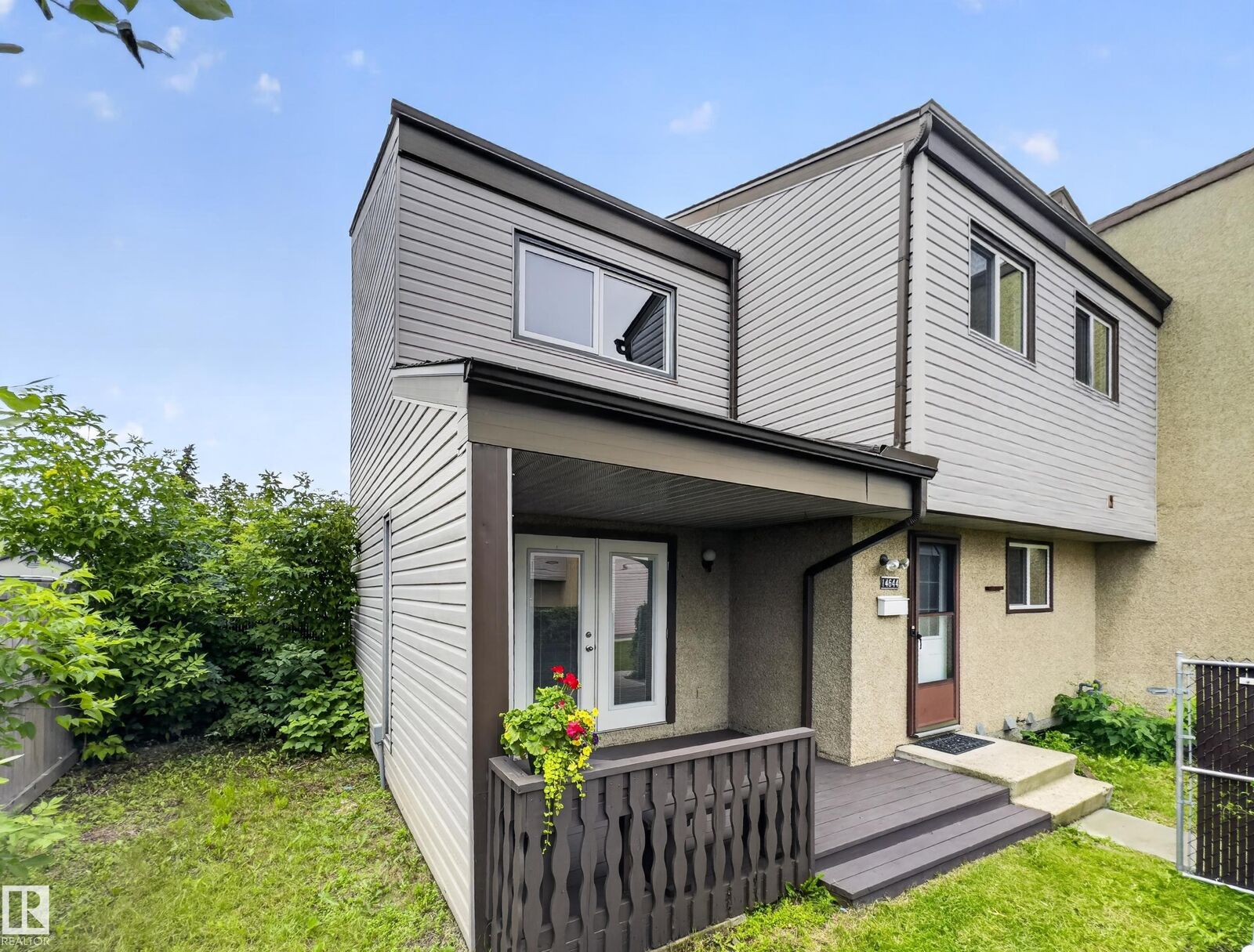 Property Photo: 14644 25 Street NW AB Y5Y 1X4