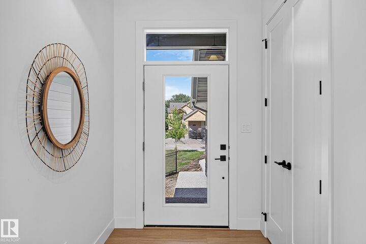 Property Photo: 6645 Crawford Landing Landing SW AB T6W 4L5