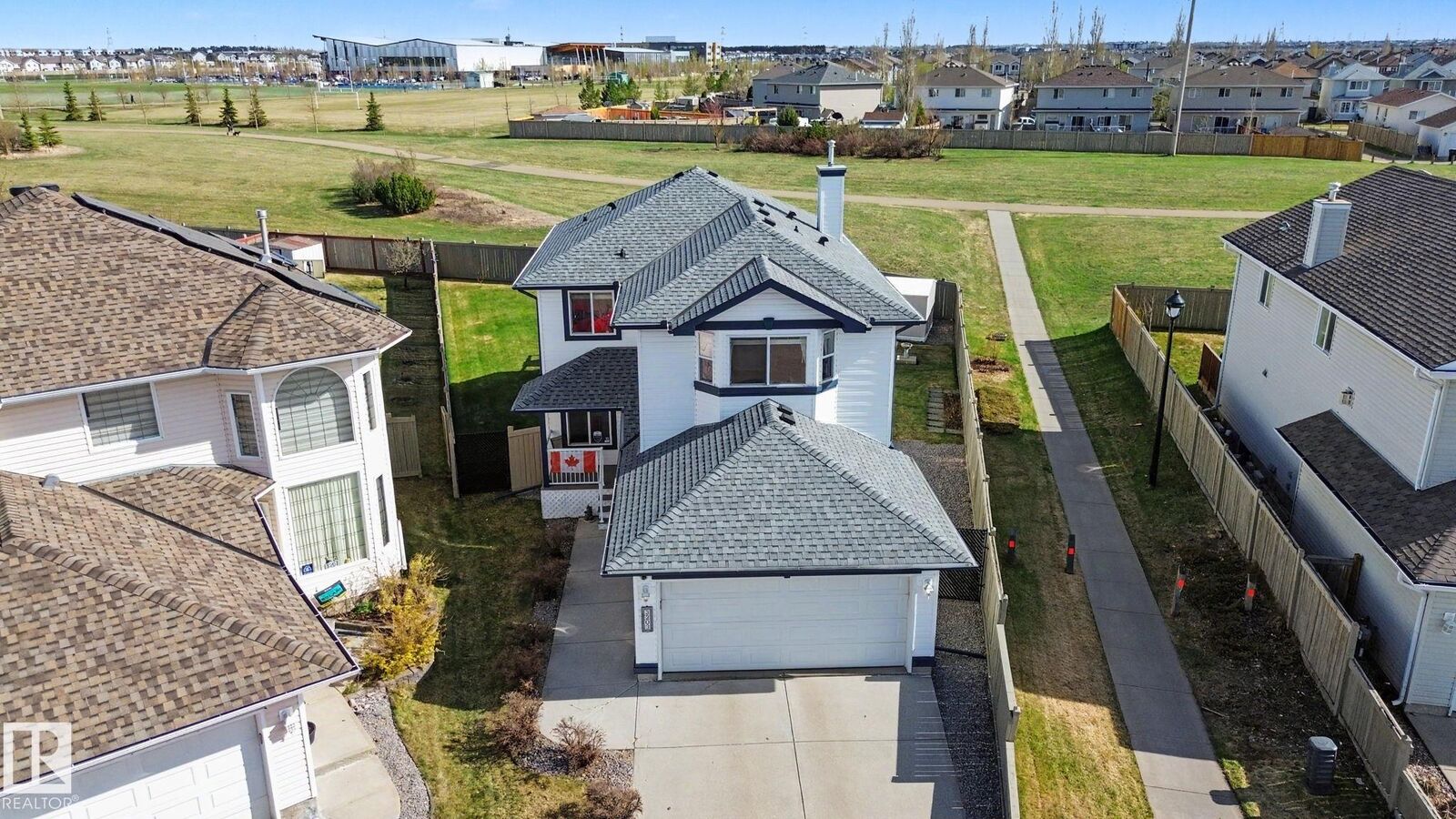 Property Photo:  3203 23 Street NW  AB T6T 2A9 