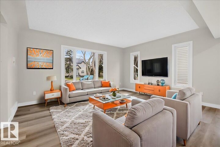 Property Photo: 9723 65 Avenue NW AB T6E 0M4