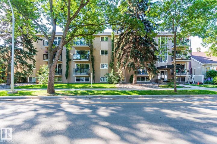 10633 81 Avenue NW 204 — photo 1