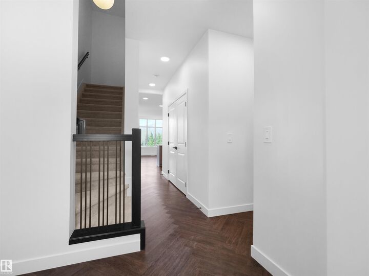 Property Photo: 1733 Crossbill Loop NW AB T5S 0Y6