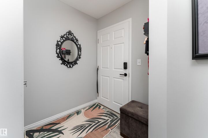 Property Photo: 616 McAllister Loop SW 117 AB T6W 1N1