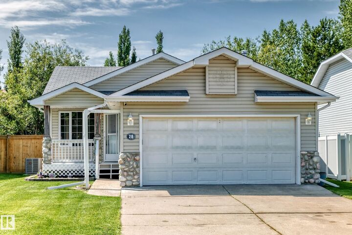 Property Photo:  28 Dalton  AB T8H 1T5 