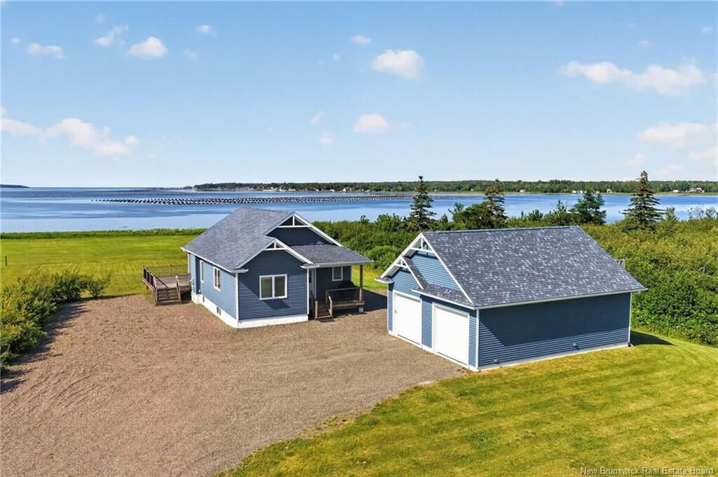 Property Photo: 144 Belle-Cote Road NB E4R 1X3
