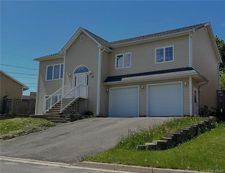 Property Photo: 25 Helena Court NB E3B 0E2