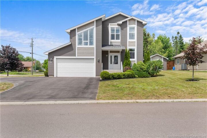 Property Photo:  10 Yves Court  NB E1A 0Z7 