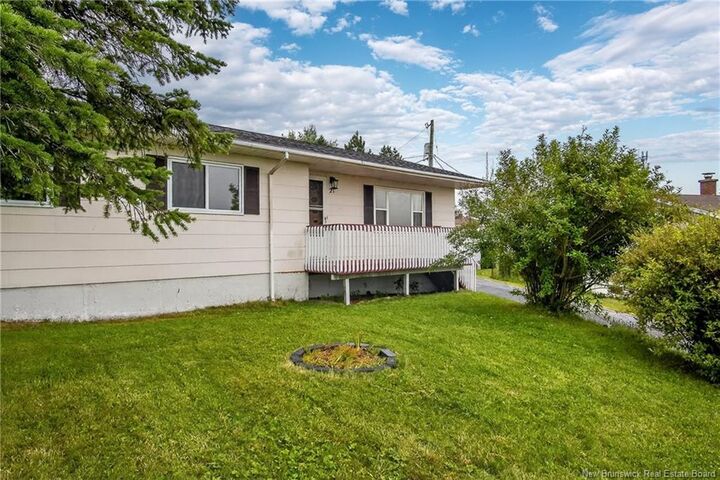 Property Photo:  21 Mountain Road  NB E2J 2W7 