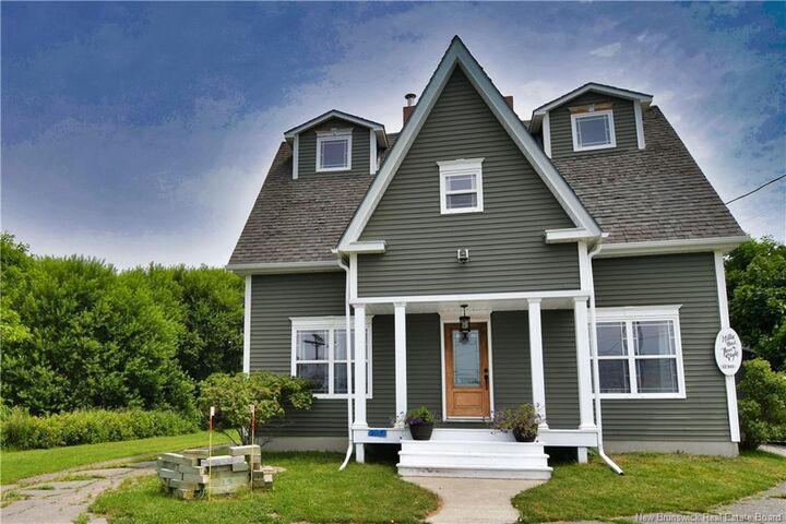 Property Photo: 2266 Route 774 NB E5E 1L4