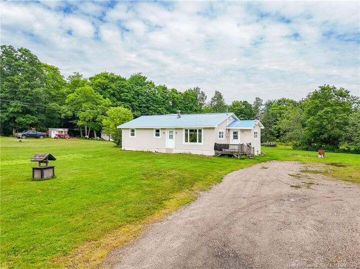 Property Photo:  1954 Route 104  NB E6L 2J2 