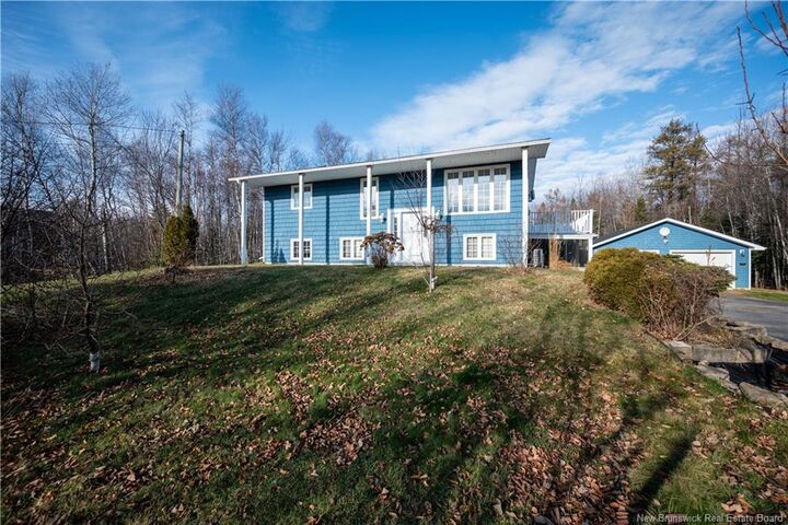 Property Photo: 90 Saint-Paul Street NB E4Y 1W2