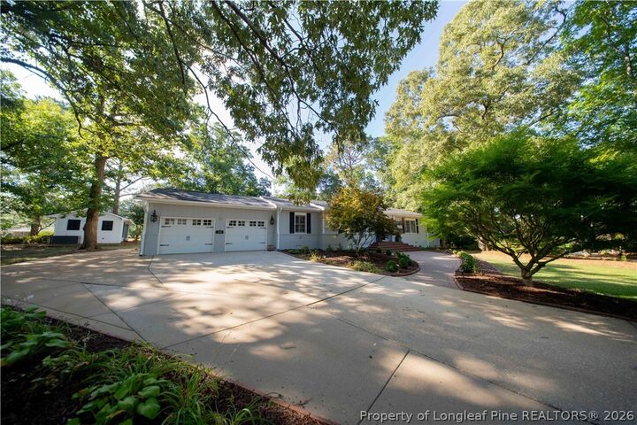 Property Photo:  2901 Wessex Court  NC 28306 