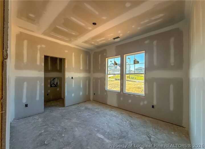 Property Photo: 507 Mossy Pond (Lot 88) Court NC 28311