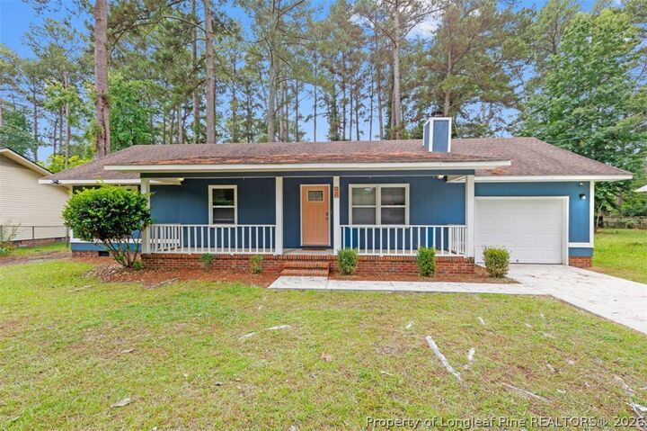 Property Photo:  9420 Gooden Drive 39  NC 28314 