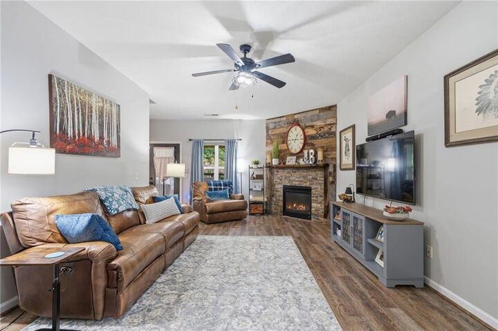 Property Photo:  5068 Mc Ever View Drive  GA 30518 
