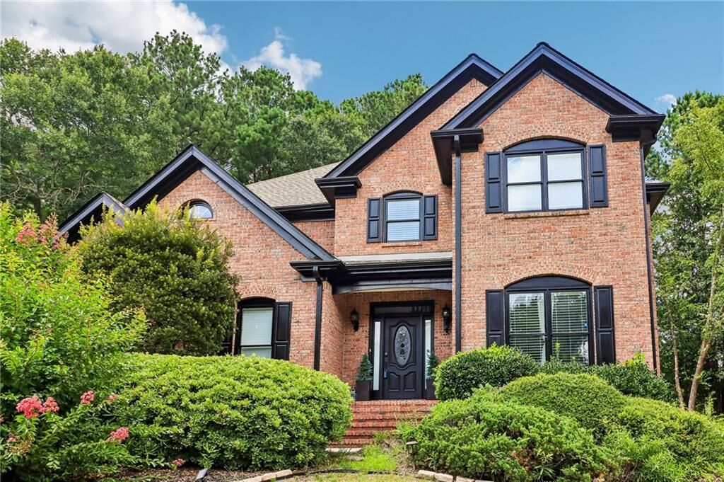 Property Photo: 138 Tara Boulevard GA 30052