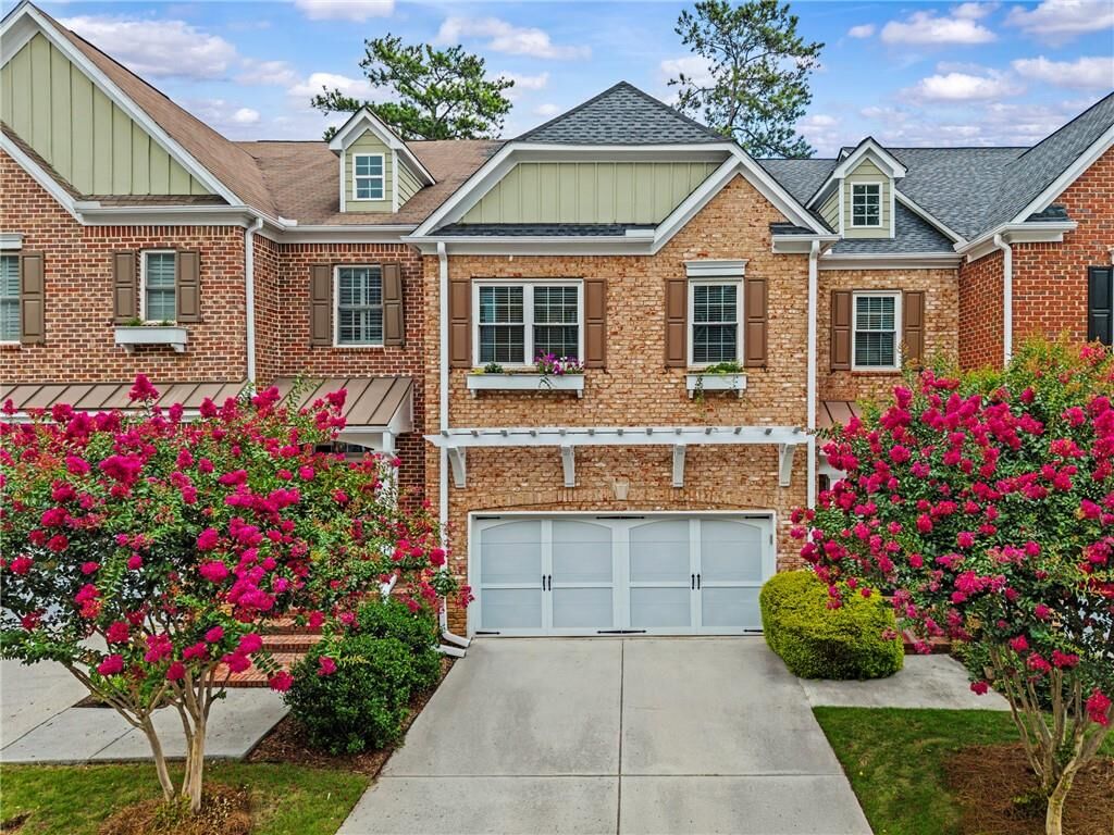 Property Photo: 3475 Kiveton Drive GA 30092