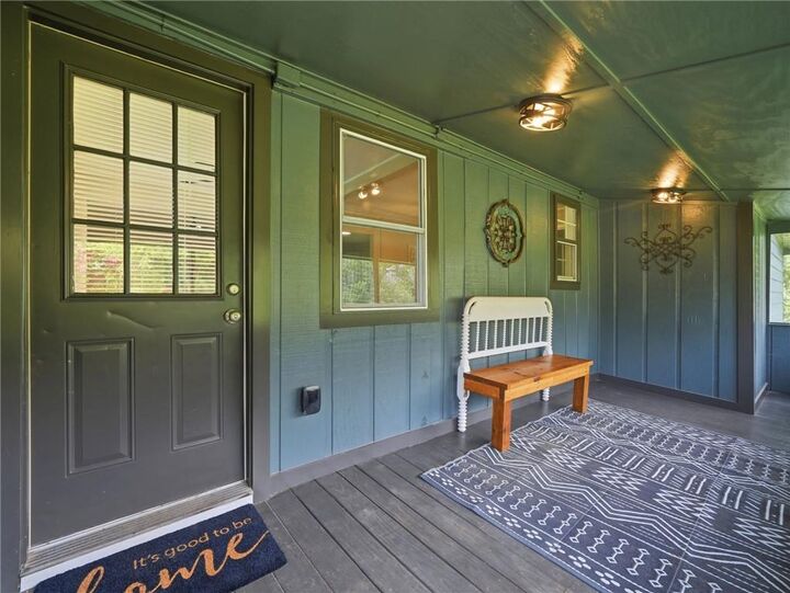 Property Photo: 165 Cherokee Avenue GA 30151