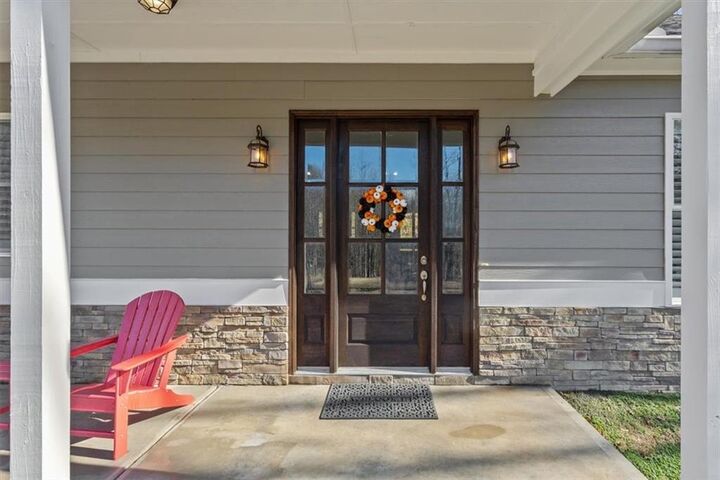 Property Photo: 108 Madison Court GA 30143