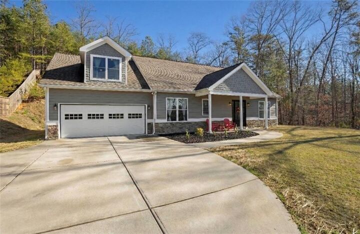 Property Photo: 108 Madison Court GA 30143