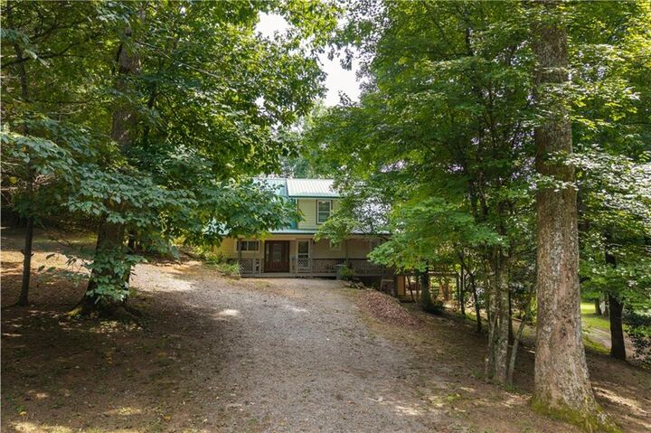 Property Photo:  215 Dunnmill Creek Rd  GA 30513 