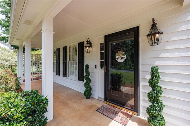 Property Photo: 881 Providence Drive GA 30044