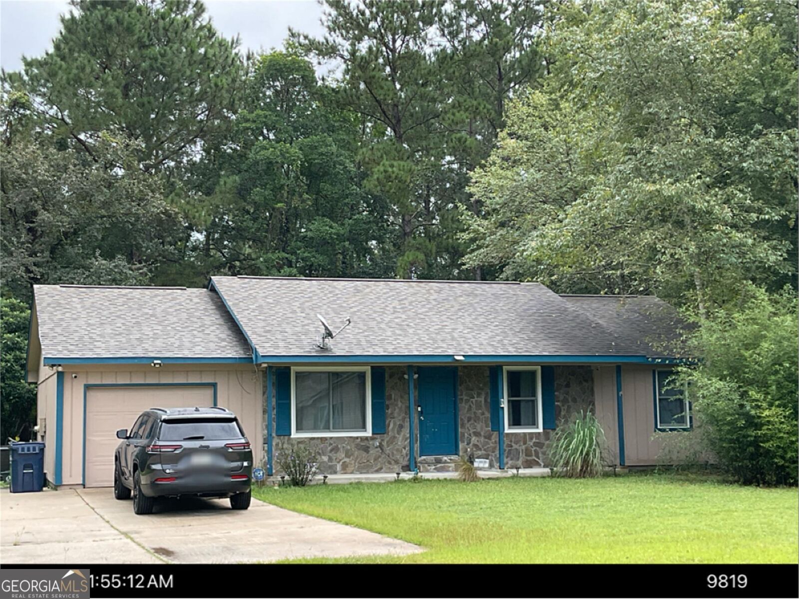 Property Photo: 309 Kerry Place GA 31548