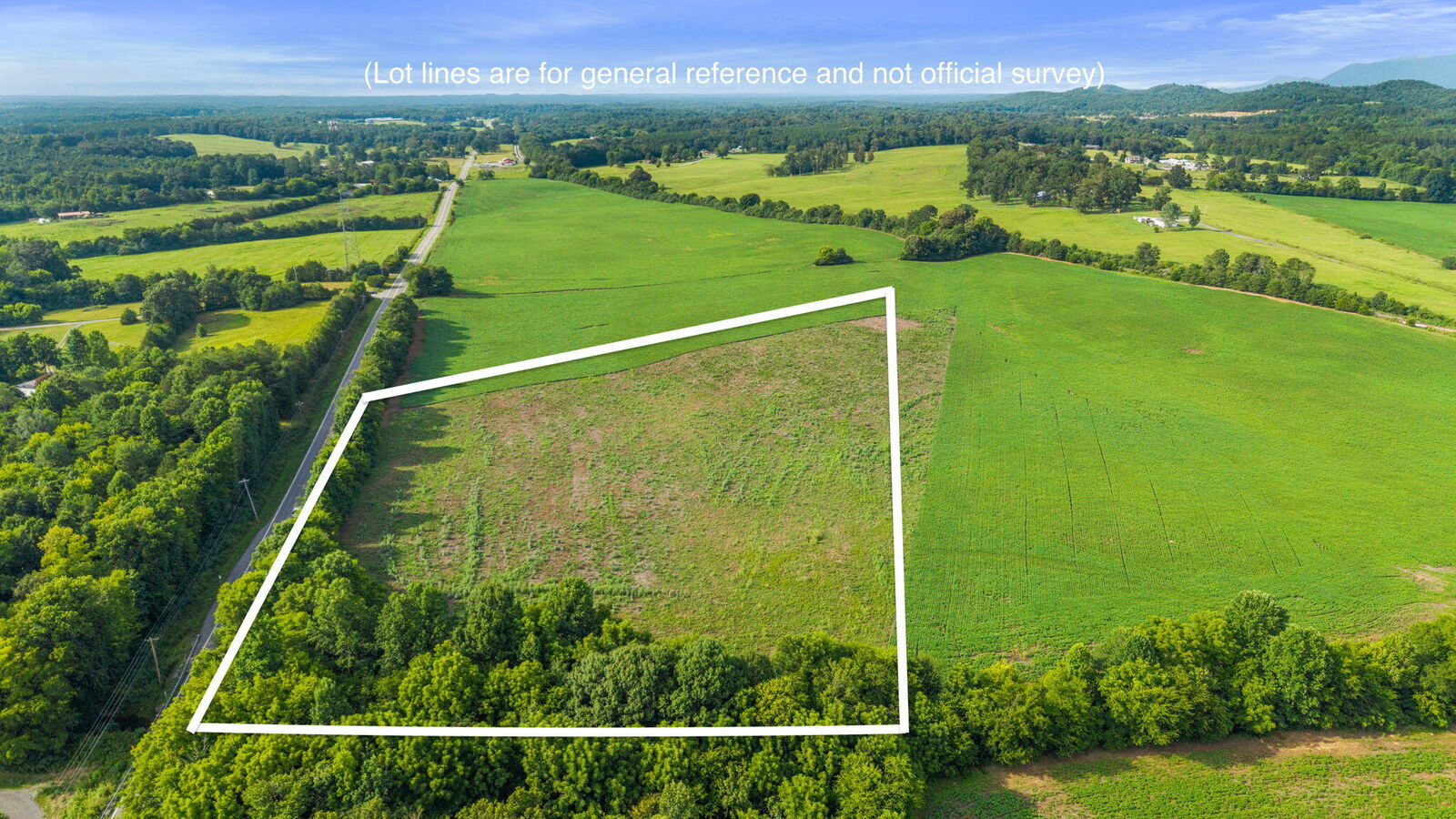 Property Photo:  1738 Highway 411  TN 37362 