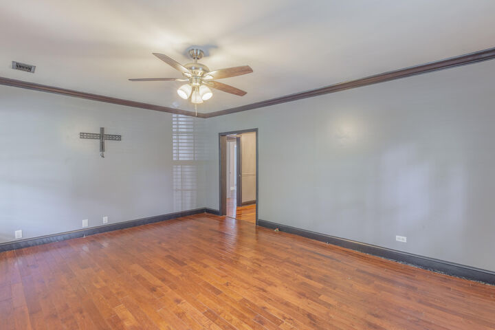 Property Photo: 701 N Duke Street GA 30728