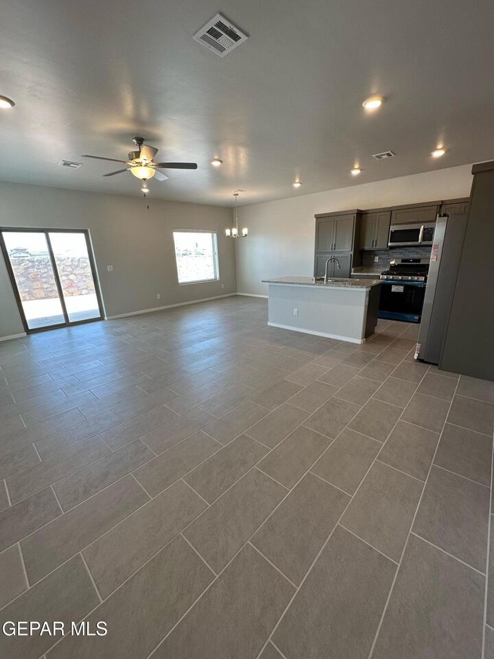 Property Photo:  11162 Blue Eyed Grass Street  TX 79934 