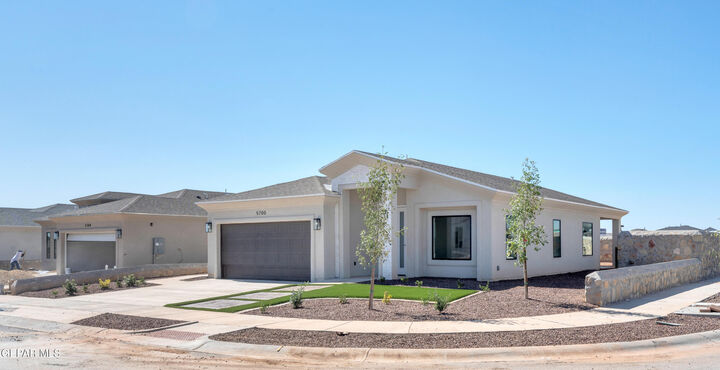 Property Photo: 50970 Purple Mat Avenue TX 79934