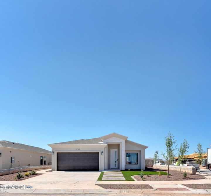Property Photo: 50970 Purple Mat Avenue TX 79934