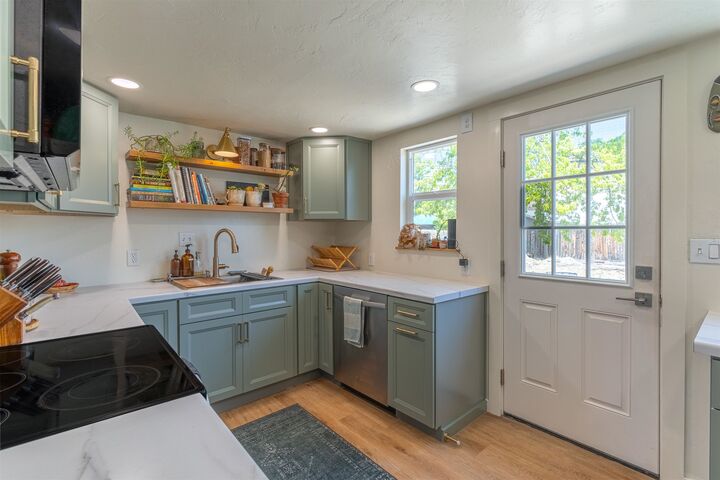 Property Photo: 324 W 7th Street CO 81526