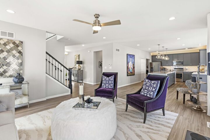 Property Photo: 5699 Onyx Avenue IN 46356
