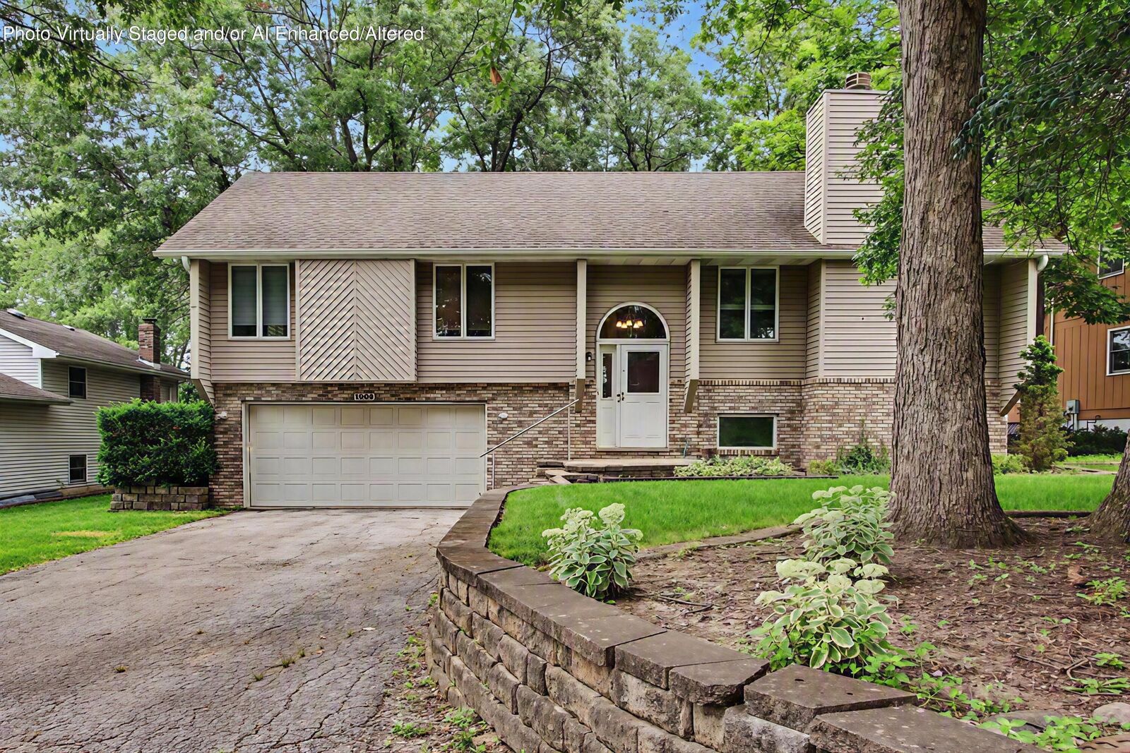 Property Photo:  1964 Loganberry Lane  IN 46307 