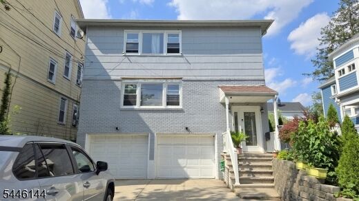 Property Photo:  267 Parker Ave 1  NJ 07040 