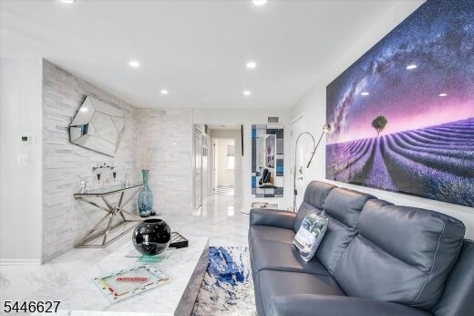 Property Photo: 825 Riverside Ave B202 NJ 07071