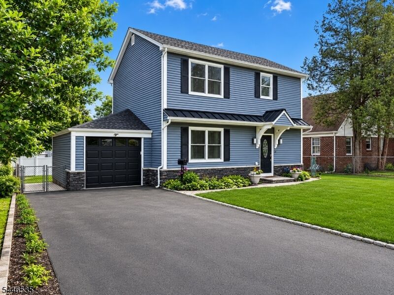 Property Photo:  4 Plaza Rd  NJ 07410 