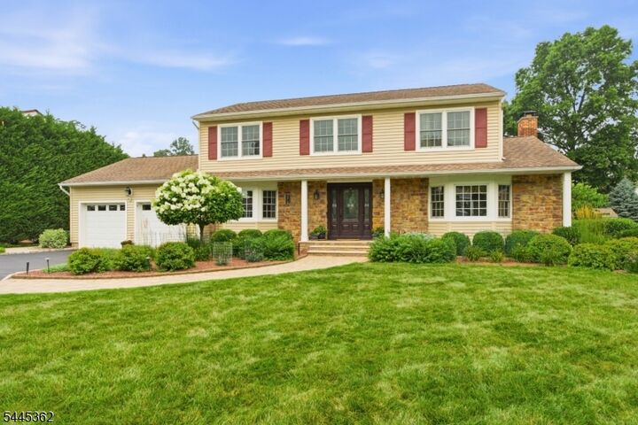 Property Photo: 16 Brookside Rd NJ 07876