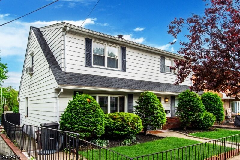 Property Photo: 56 Corabelle Ave 2 NJ 07644