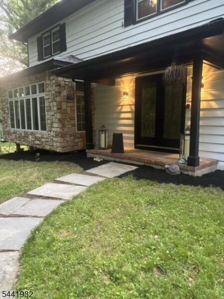 Property Photo:  43 Dodie Dr  NJ 07054 