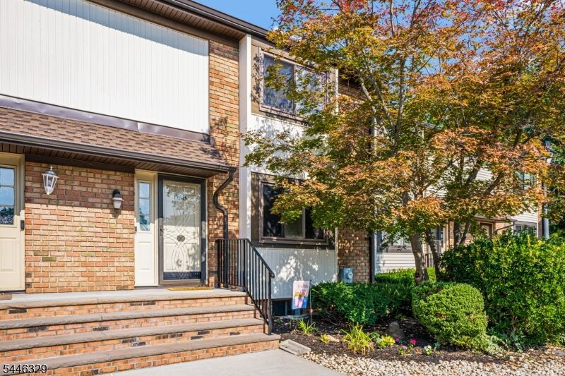 Property Photo:  868 Robin Rd  NJ 08844 