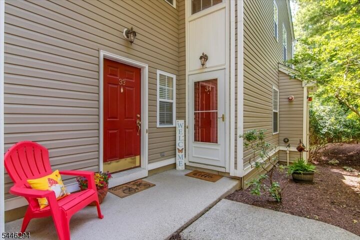 Property Photo:  34 Ridge Dr  NJ 07442 