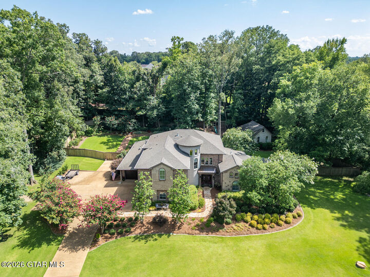 Property Photo: 113 Belmont Drive MS 39759