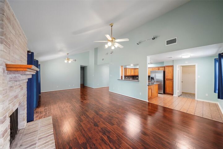 Property Photo: 17206 Park Lodge Drive TX 77379